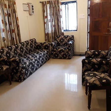 Agnelo'S Holiday Homes Candolim Buitenkant foto
