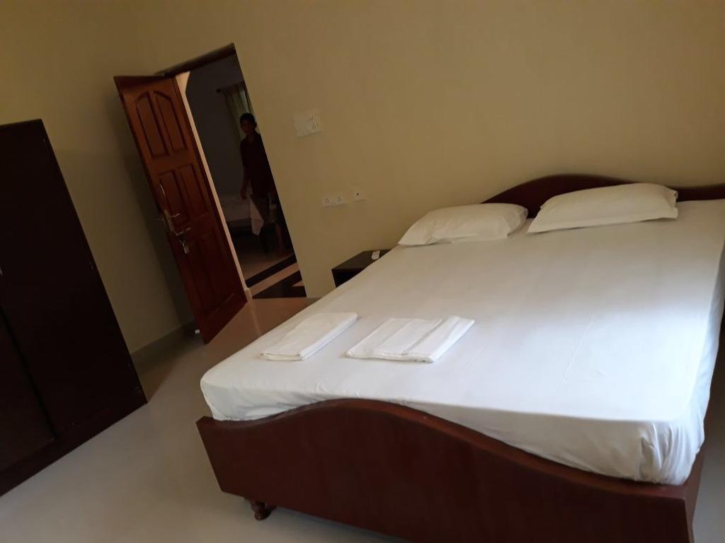 Agnelo'S Holiday Homes Candolim Buitenkant foto